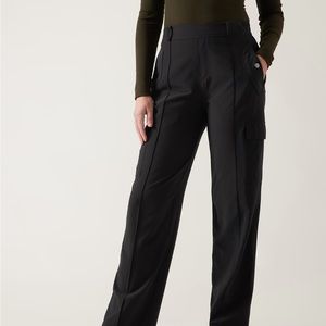 Athleta Vienna Cargo Pants